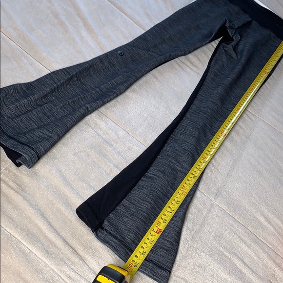 lululemon yoga pants - Picture 3 of 6